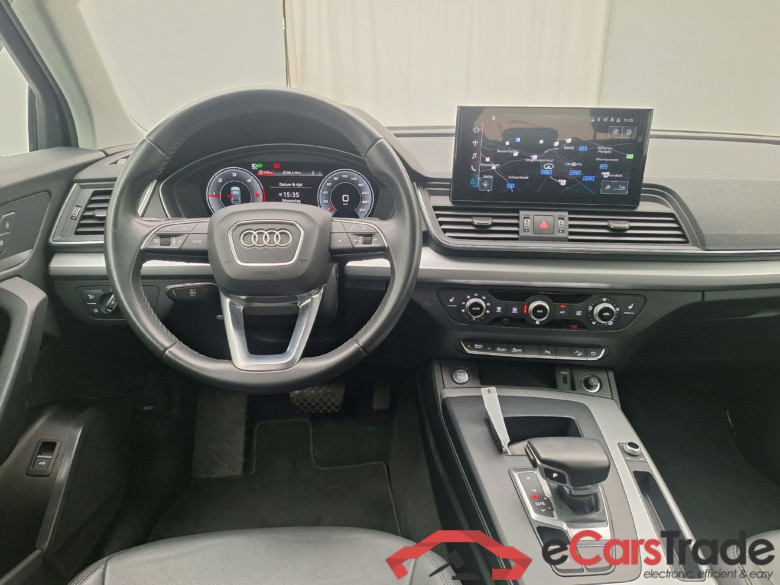 Audi, Q5 FL'20, Q5 30 TDi 100kW B.E.Attra.Str. #6