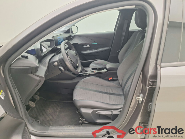 Peugeot 208 1.5 BlueHDi Allure LED I-Cockpit Navi KeylessGo Camera Klima PDC ... #5