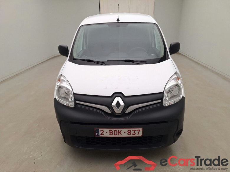 Renault, _Kangoo Express '13, Kang.Expr.BdCi 80 Gr.Conf.