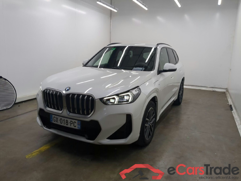 BMW X1 / 2022 / 5P / SUV xDrive25e M Sport DKG7 #1
