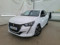 preview Peugeot 208 #0