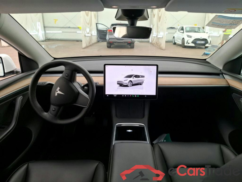 TESLA Model Y / 2020 / 5P / SUV Grand Autonomie Dual Motor AWD #6