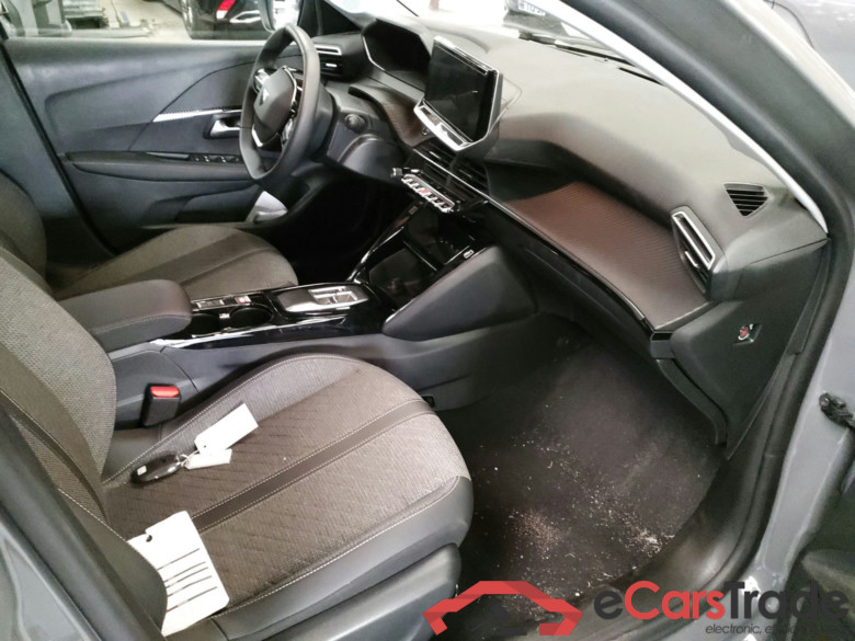 PEUGEOT 208  PEUGEOT 208  Allure Hybrid 110 ch e-DCS6 + pack access #5