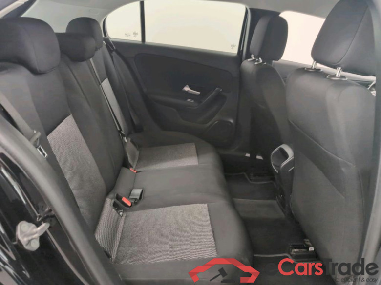 MERCEDES-BENZ CLASS A (W177) A 160 Business Solution #6