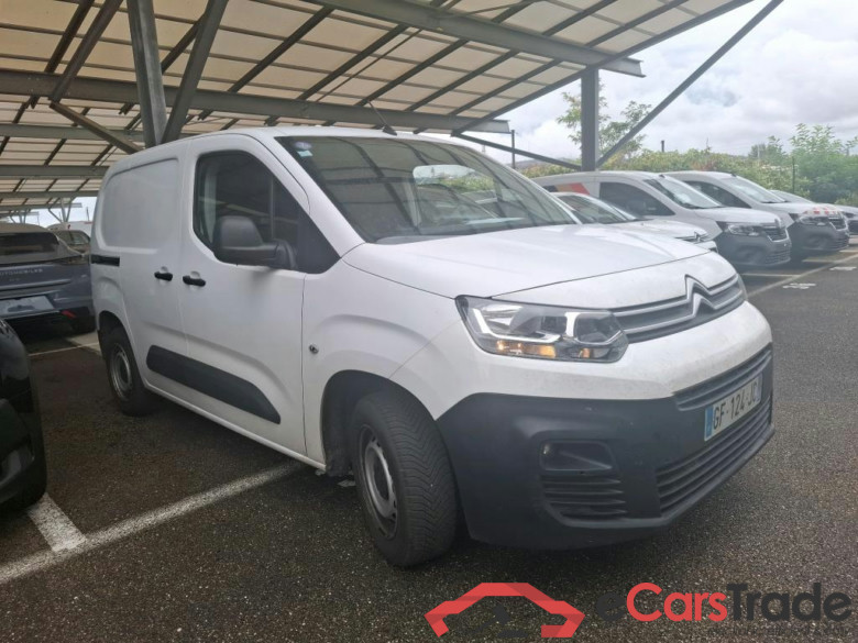 Citroen Berlingo 1.2 PureTech Klima PDC ... #2