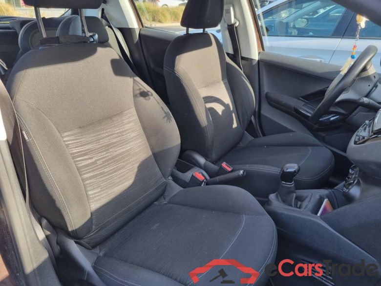 PEUGEOT 208 1.2i Access #5