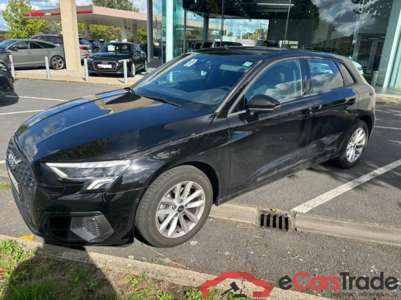 AUDI A3 Sportback 30 TFSI Attraction S tronic #1