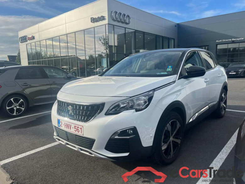 PEUGEOT 3008 1.5 BlueHDi Allure (EU6.2) #2