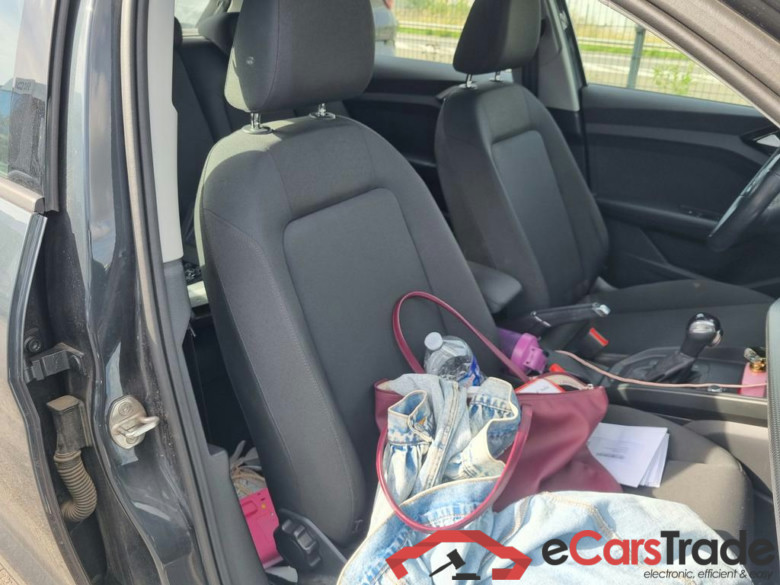 AUDI A1 Sportback #5
