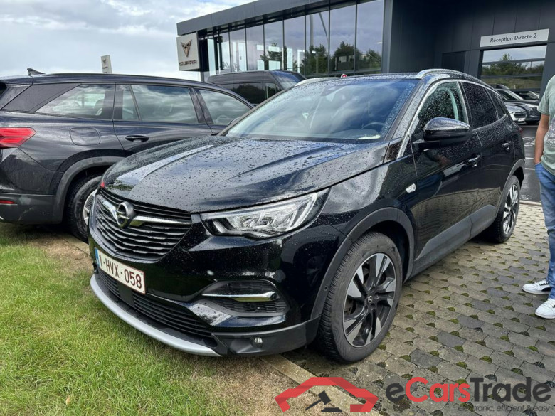 OPEL Grandland X 1.5 TD ECOTEC Innovation S&S #1