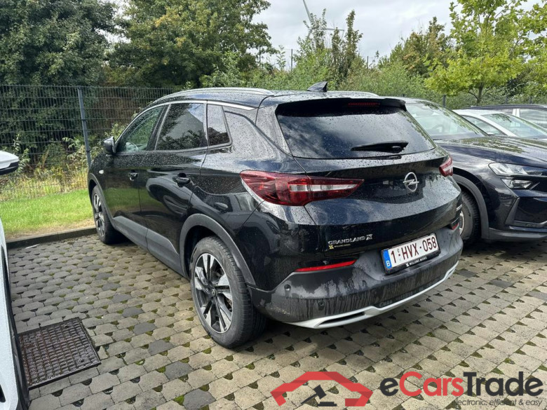 OPEL Grandland X 1.5 TD ECOTEC Innovation S&S #3