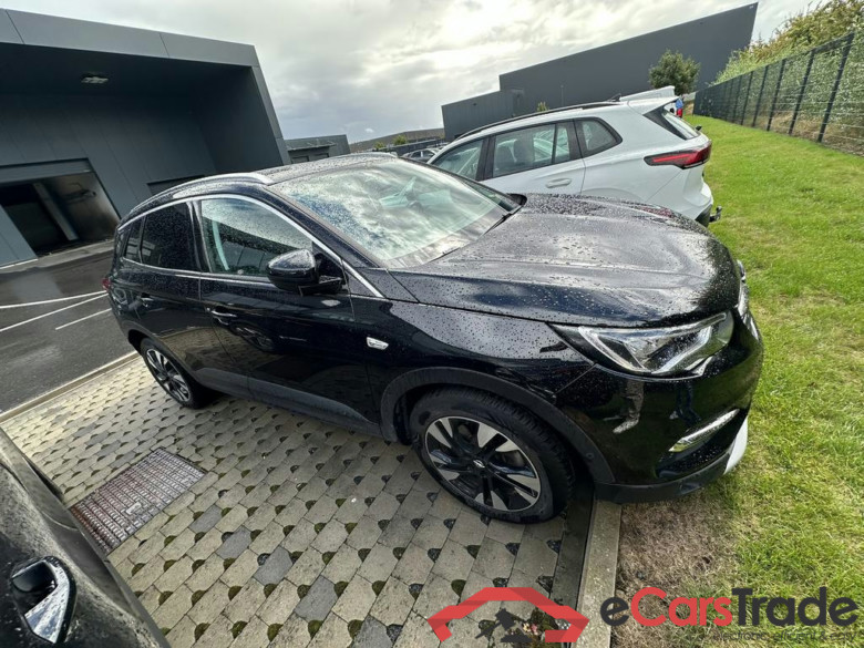 OPEL Grandland X 1.5 TD ECOTEC Innovation S&S #5