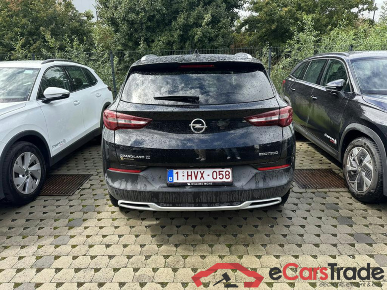 OPEL Grandland X 1.5 TD ECOTEC Innovation S&S #6