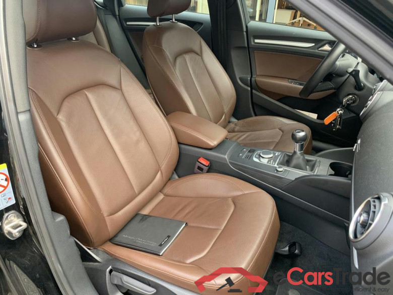 AUDI A3 Sportback 1.0 TFSI #6