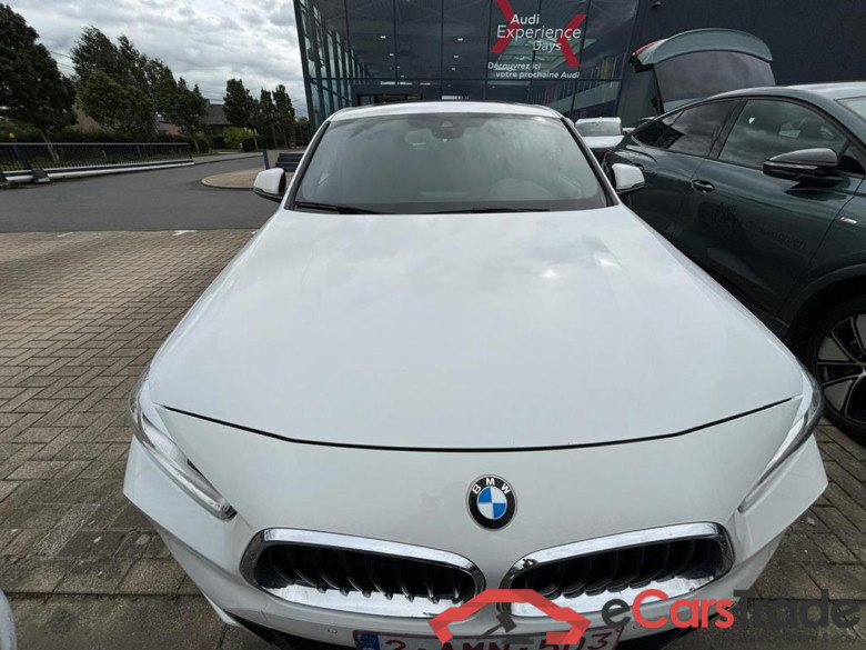 BMW X2 PHEV (F39) 1.5iA xDrive25e OPF #5