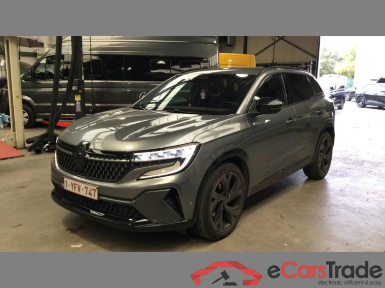 RENAULT Austral E-Tech (HEV) 1.2 HEV Techno Esprit Alpine