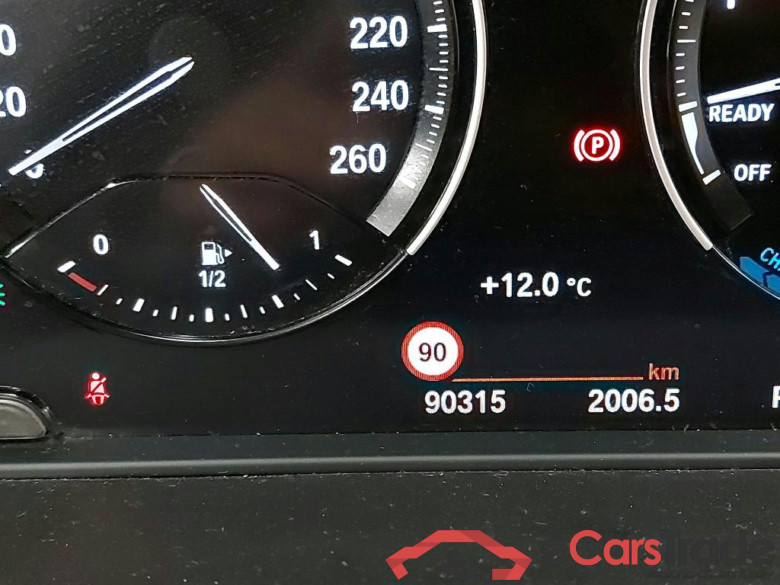 BMW - BMW X1 xDrive25e 220PK Business Edition With Heated Seats & Driving Assistant * HYBRID * #5