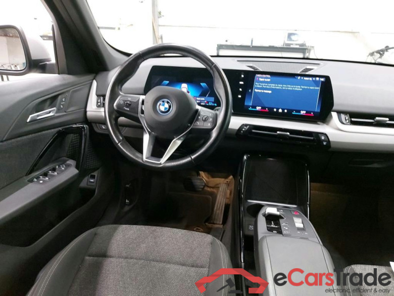 BMW X1 1.5 xDrive25e Plug-In Hybrid Aut. LED LC-Pro Navi-Pro KeylessGo Camera Klima PDC ... #3