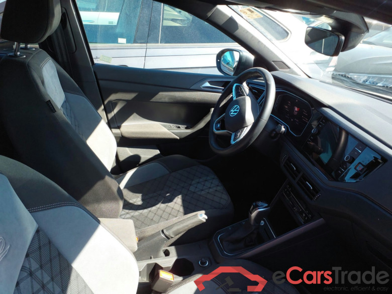 VOLKSWAGEN TAIGO 1.0 TSI 85 kW (115 CV ) DSG 7 R-Line(Winterpack) #3