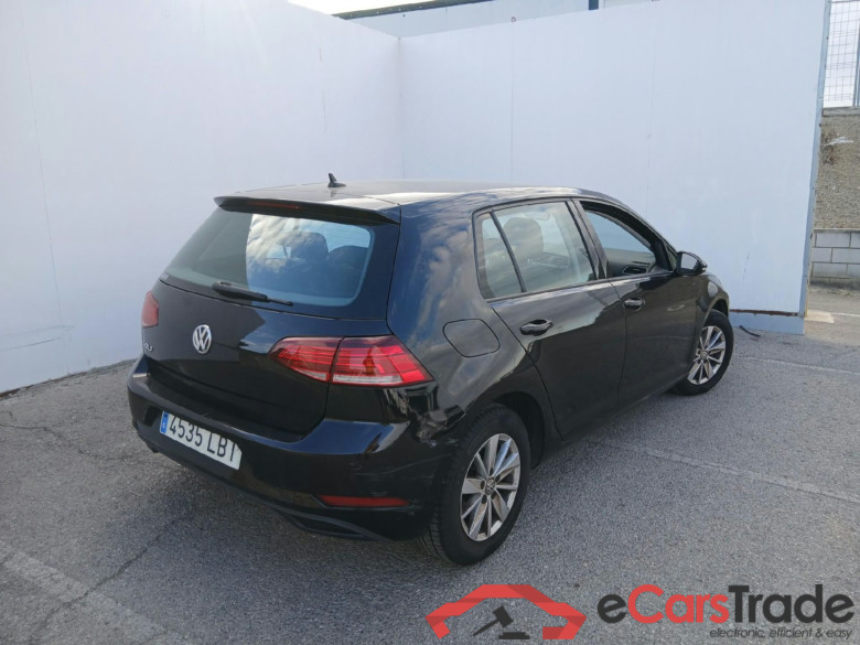 VOLKSWAGEN Golf / 2016 / 5P / berlina con portón Ready2Go 1.0 TSI 85kW (115CV) #2