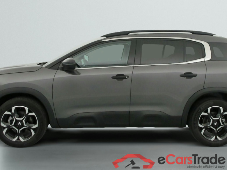 Citroen C5 AIRCROSS Max BlueHDi 130 EAT8 #4