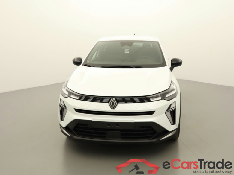 Renault SymbioZ Techno E-Tech Hybrid 160 #3