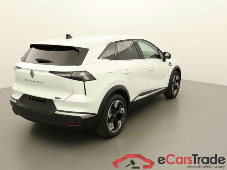 Renault SymbioZ Techno E-Tech Hybrid 160 #2