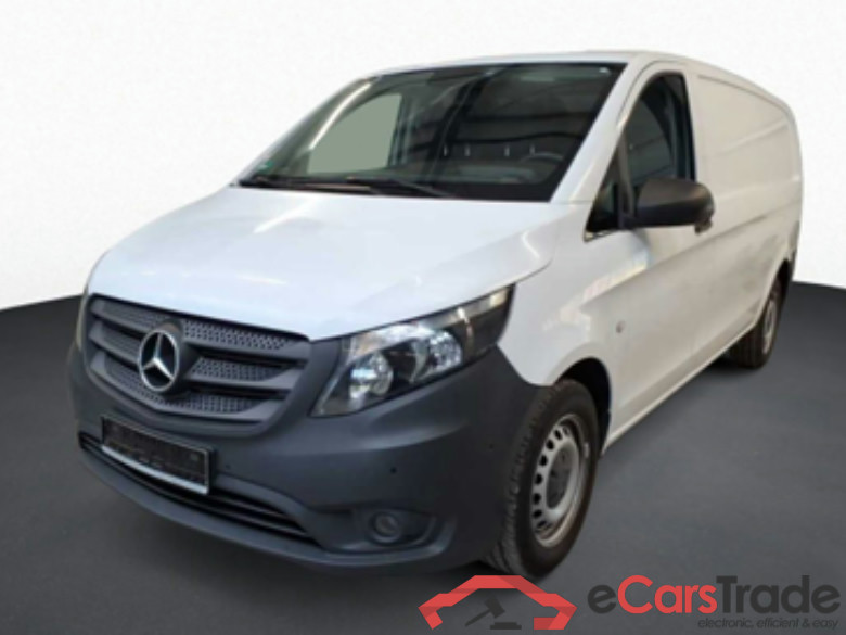 Vito Kasten 114/116/119 CDI PRO RWD extralang (447.605) 2.0 120KW AT9 E6dT #1