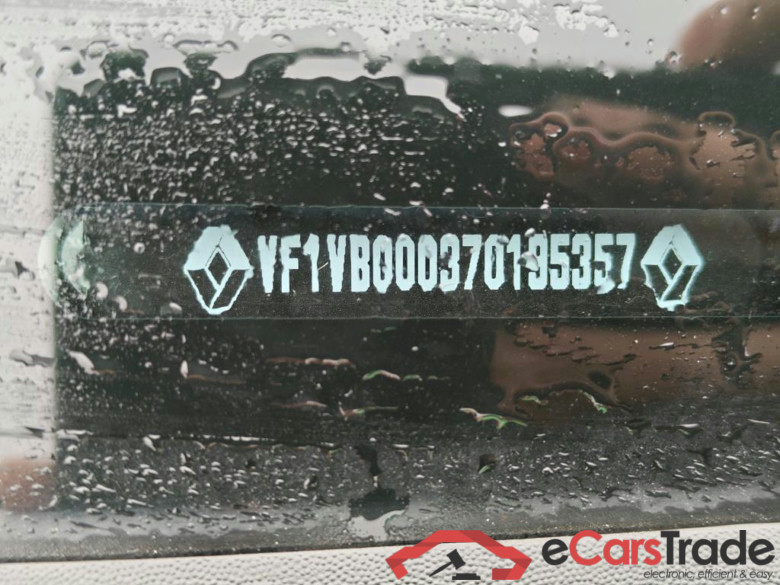 Renault Master L3H1 T35 dCi 145 EUVIE FWD CC Laadbak ++ Laadklep #6