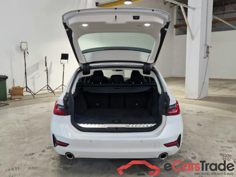 BMW SERIE 3 / 2018 / 5P / STATION WAGON 330E XDRIVE BUSINESS ADVAN. TOURING AUTO #5