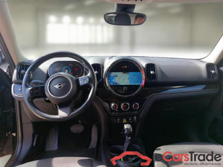 MINI COUNTRYMAN / 2020 / 5P / BERLINA COOPER S E CLASSIC 4WD AUTOMATICA #3