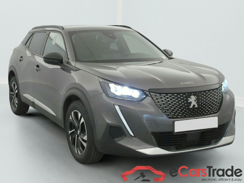 Peugeot 2008 Allure PureTech 130 S&S BVM6 #1