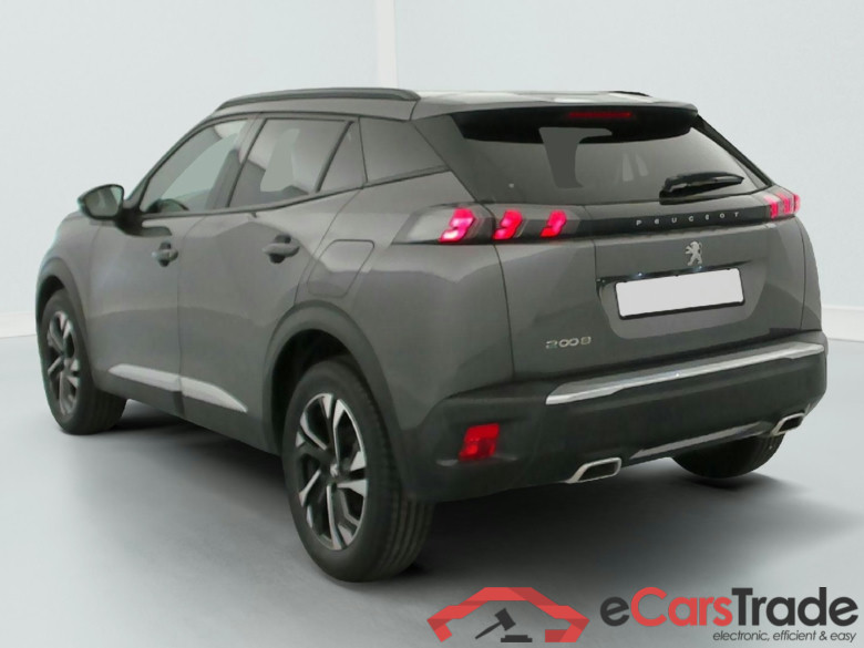 Peugeot 2008 Allure PureTech 130 S&S BVM6 #5