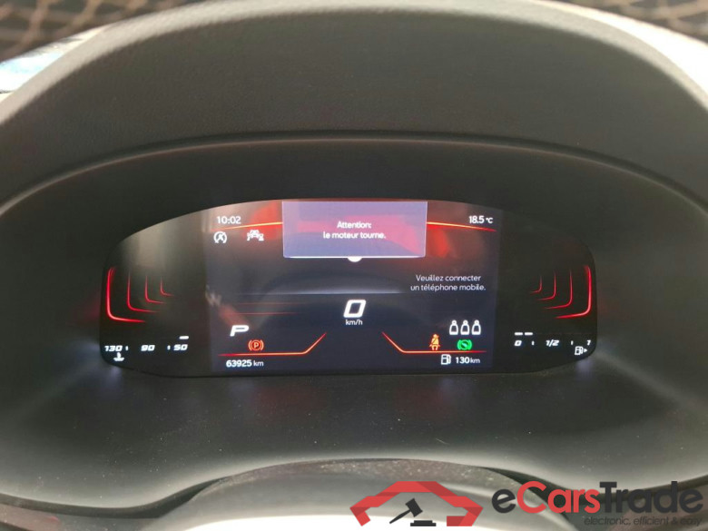 Ateca Style Business 2.0 TDI 150CV BVA7 E6d #6