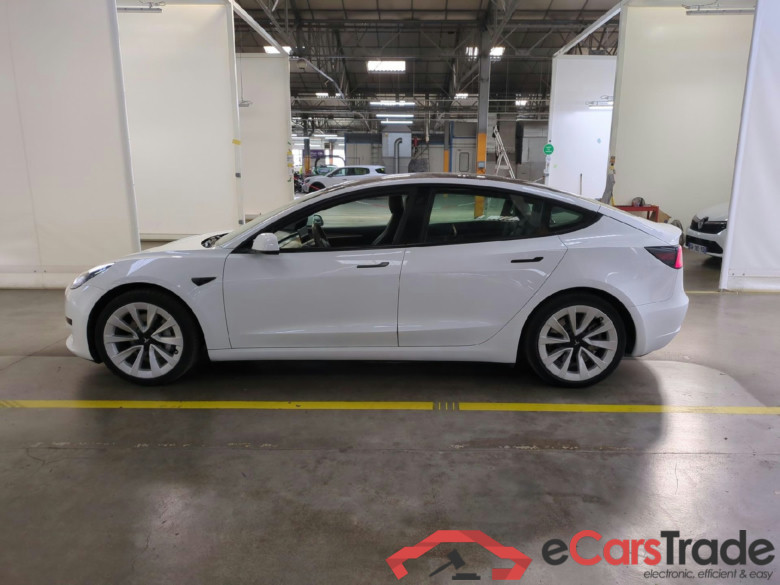 TESLA Model 3 / 2018 / 4P / Berline Propulsion #2