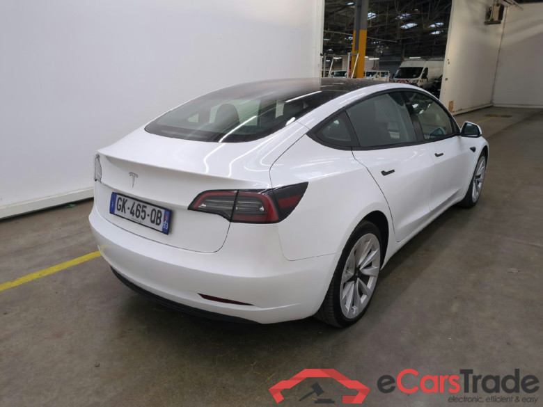 TESLA Model 3 / 2018 / 4P / Berline Propulsion #4