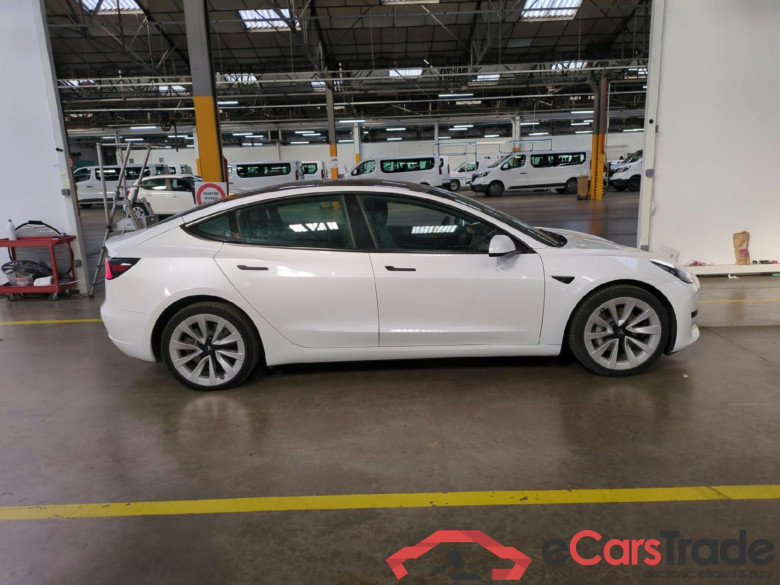 TESLA Model 3 / 2018 / 4P / Berline Propulsion #6