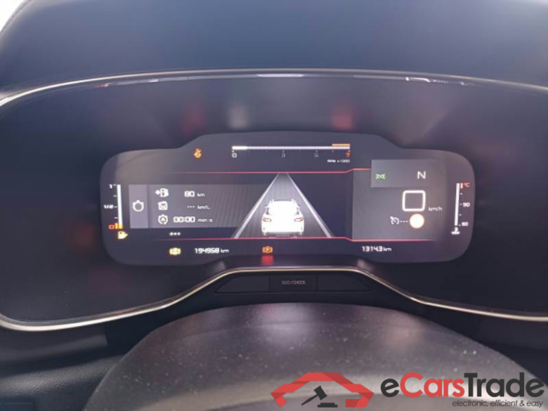 CITROEN C5 AIRCROSS / 2018 / 5P / SUV BLUEHDI 130 SeS BUSINESS EAT8 #4