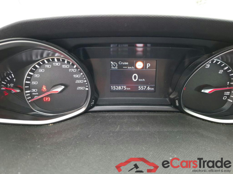 308 SW Active Business 1.5 HDi 130CV BVA8 E6d #6