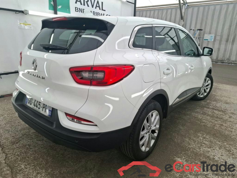 Kadjar Business 1.5 dCi 115CV E6d #3