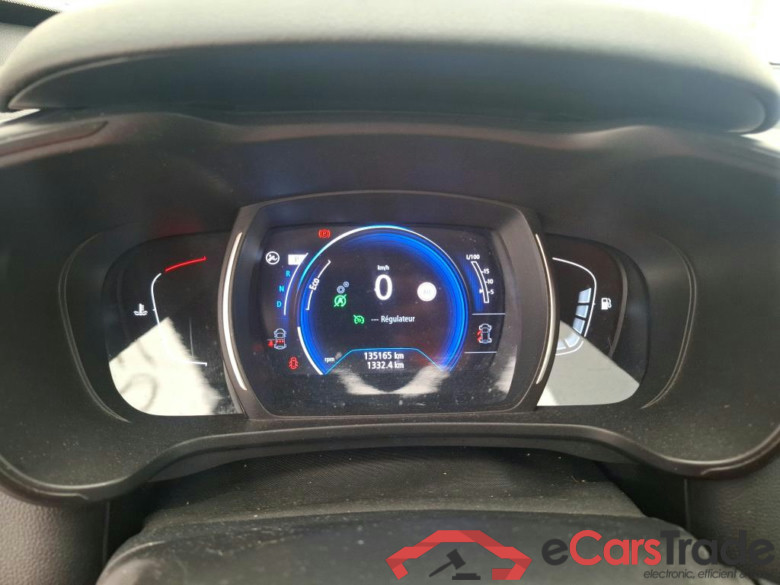 Kadjar Business 1.5 dCi 115CV E6d #6