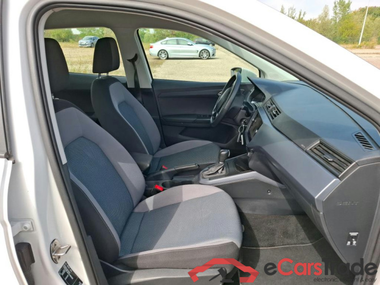 Arona Style Business 1.6 TDI 95CV BVA7 E6dT #6