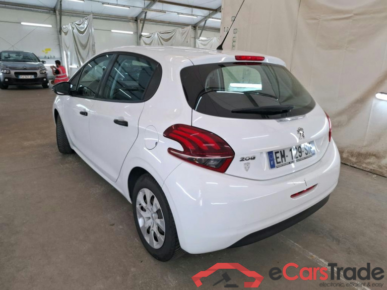 208 Affaire Premium 1.6 HDi 75CV BVM5 E6 #2
