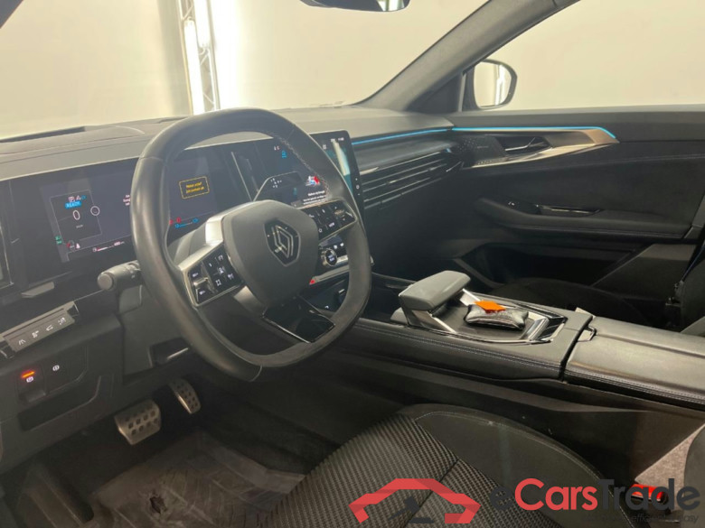 Renault Espace 1.2 E-Tech Hybrid Espirit Alpine Aut. LED Head-Up Harman/Kardon Virtual Ambient ACC Navi-Pro 1/2 Leather-Alcantara KeylessGo Camera 360 Klima PDC ... #5