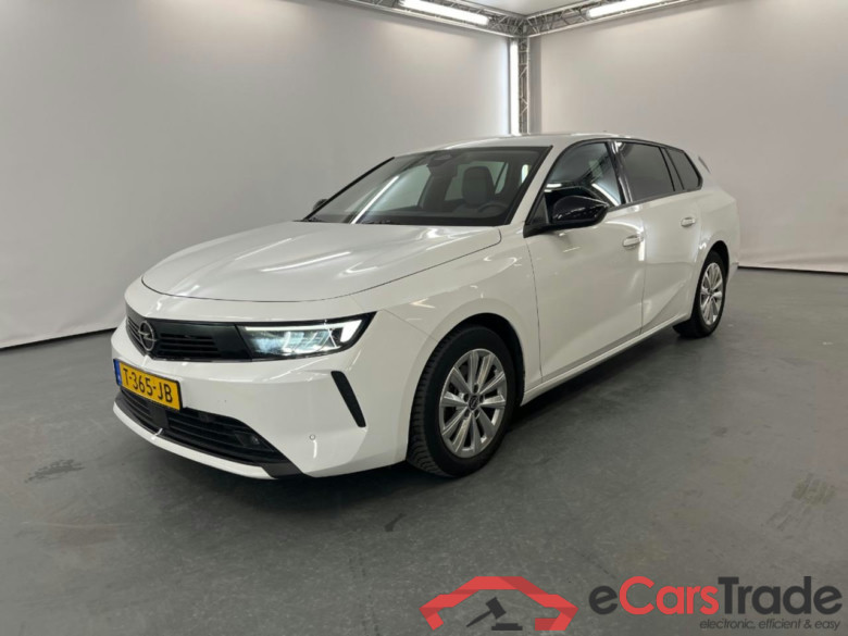 OPEL ASTRA SPORTS TOURER 1.2 Turbo #1