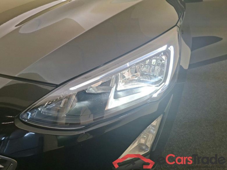 FORD Focus Wagon 73 kW #4