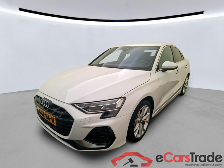 AUDI A3 Limousine 110 kW