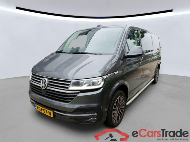 VOLKSWAGEN Transporter 146 kW #1
