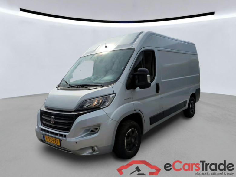 FIAT Ducato 96 kW
