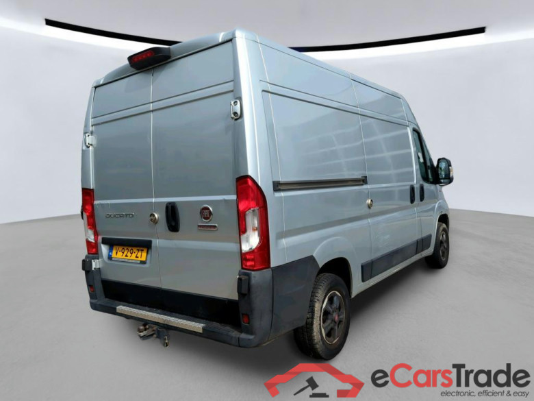 FIAT Ducato 96 kW #5